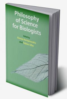 Philosophy of Science for Biologists