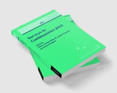 Surveys in Combinatorics 2019