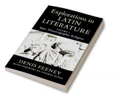 Explorations in Latin Literature