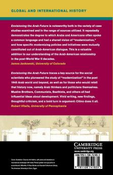Envisioning the Arab Future