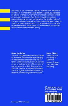 Innovation and Certainty