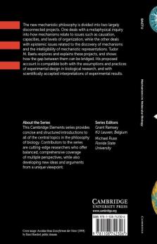 Mechanisms in Molecular Biology