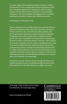 Science and Christian Ethics