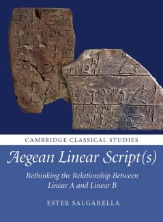 Aegean Linear Script(s)