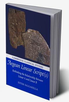 Aegean Linear Script(s)