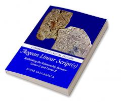 Aegean Linear Script(s)