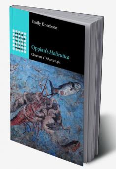 Oppian's Halieutica