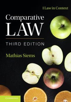 Comparative Law