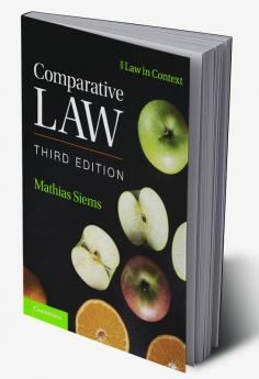 Comparative Law