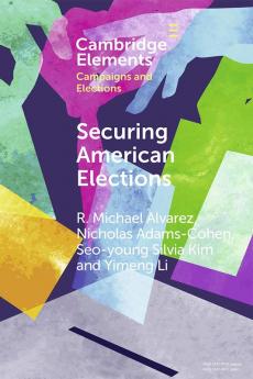 Securing American Elections