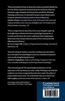 Psychology of Democracy