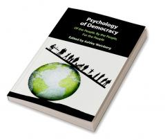 Psychology of Democracy