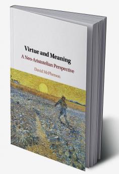 Virtue and Meaning