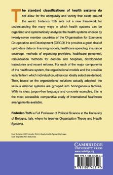 Comparative Health Systems