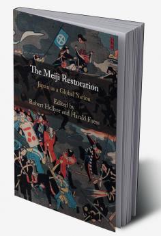 The Meiji Restoration