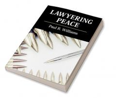 Lawyering Peace