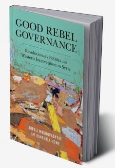 Good Rebel Governance