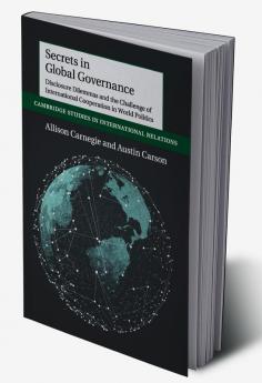 Secrets in Global Governance