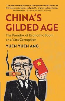 China's Gilded Age