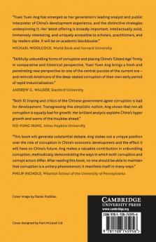 China's Gilded Age