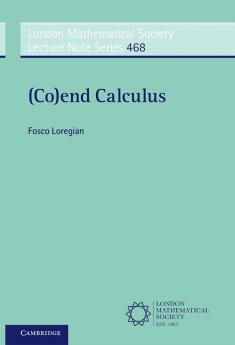 (Co)end Calculus