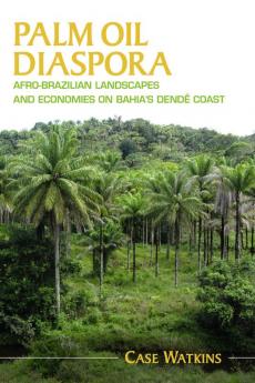 Palm Oil Diaspora