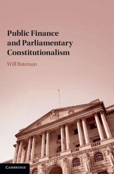 Public Finance and Parliamentary Constitutionalism