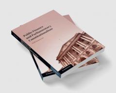 Public Finance and Parliamentary Constitutionalism