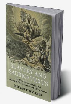 Slavery and Sacred Texts