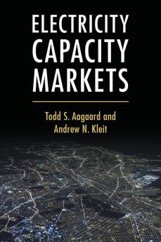 Electricity Capacity Markets