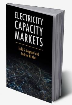 Electricity Capacity Markets