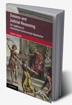 Science and Judicial Reasoning