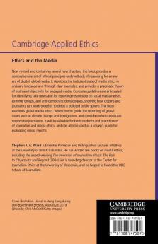 Ethics and the Media