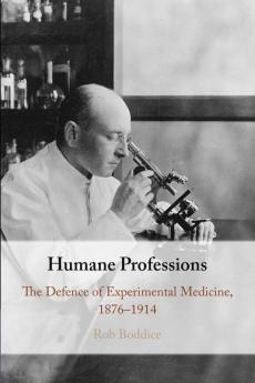 Humane Professions