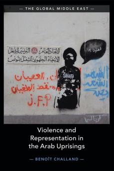 Violence and Representation in the Arab Uprisings