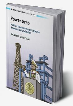 Power Grab