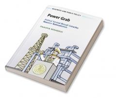 Power Grab