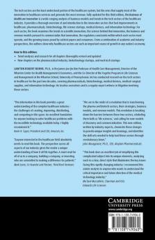 The Business of Healthcare Innovation