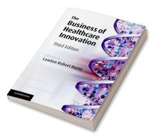 The Business of Healthcare Innovation