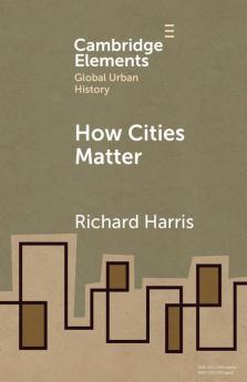 How Cities Matter