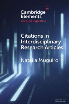 Citations in Interdisciplinary Research Articles