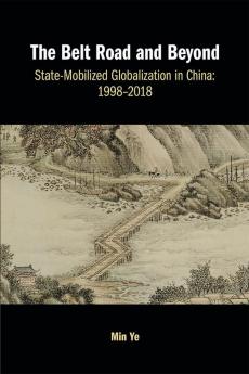The Belt Road and Beyond