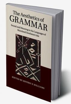 The Aesthetics of Grammar