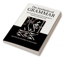 The Aesthetics of Grammar
