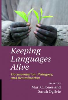Keeping Languages Alive