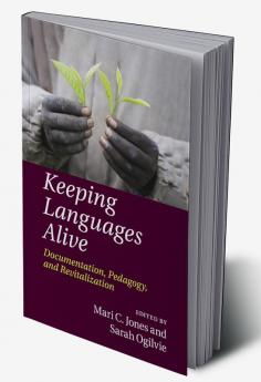 Keeping Languages Alive