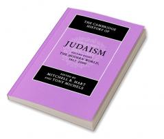 The Cambridge History of Judaism