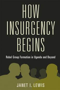 How Insurgency Begins