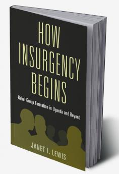 How Insurgency Begins