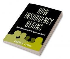 How Insurgency Begins